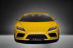 Lotus Elan Concept 2010 года